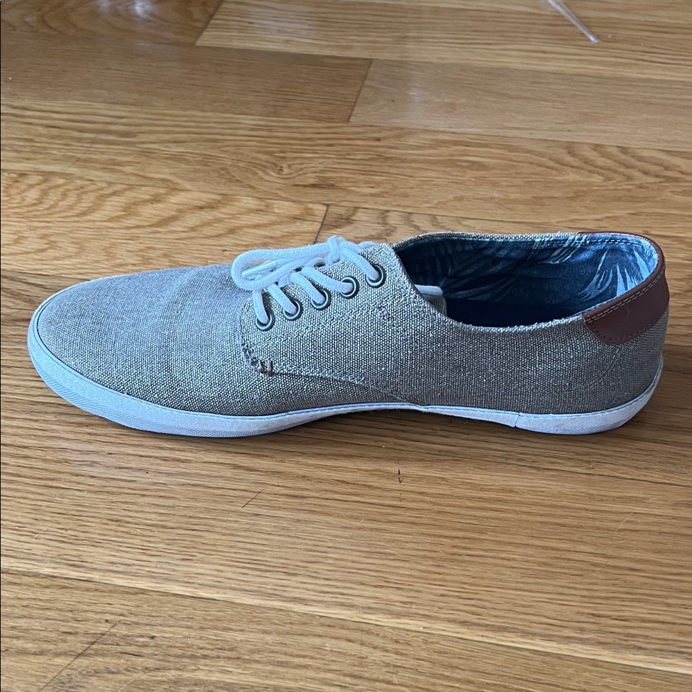Canvas Penguin Sneakers - Picture 3 of 5